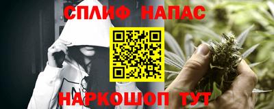 хмурый Донской